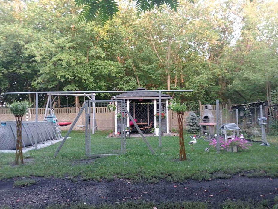 Mieszkanie własnościowe bezczynszowe z ogródkiem