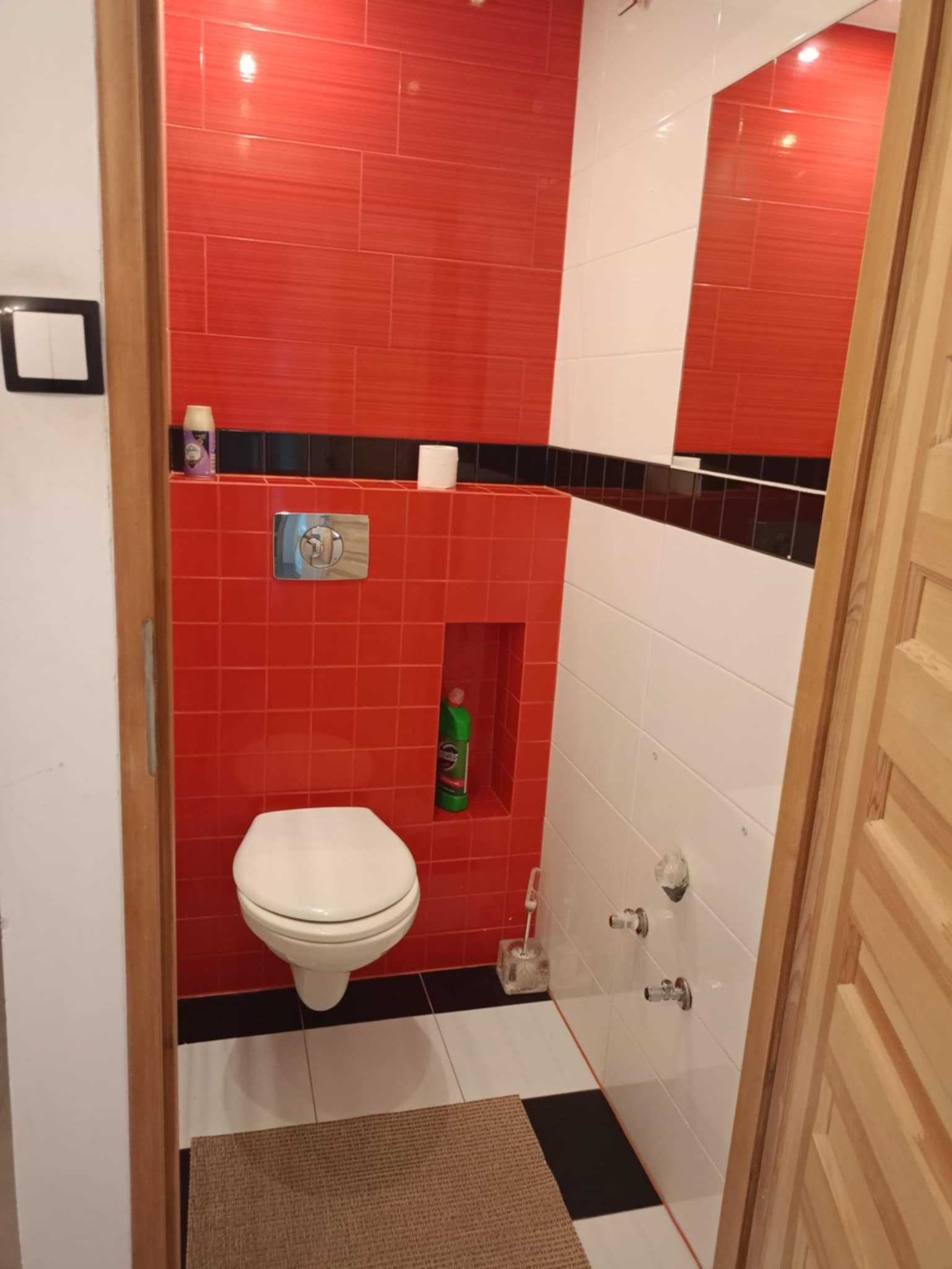 Mieszkanie Dęblin Lotnisko Urbanowicza 77 m2