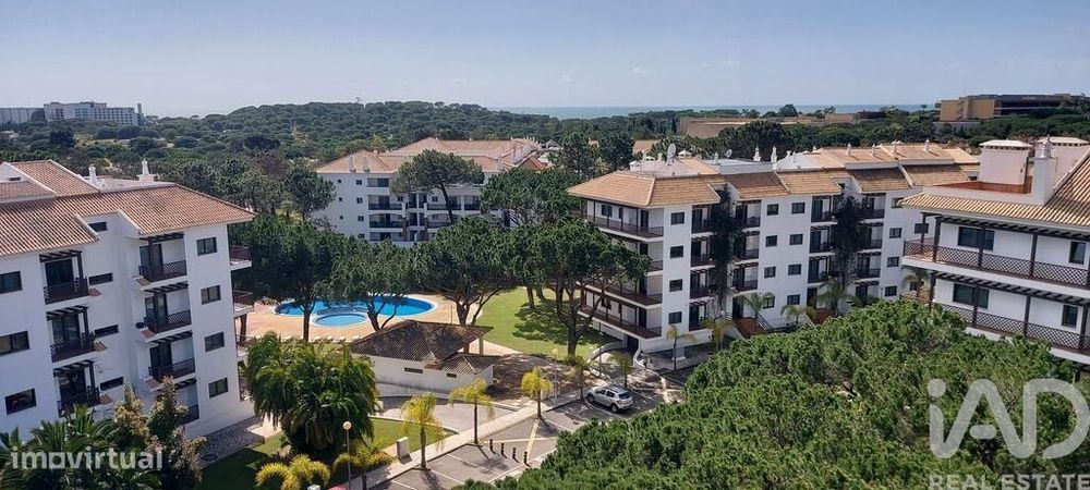 Apartamento T2 em Albufeira e Olhos de Água de 110,00 m2