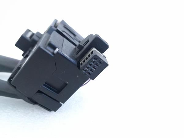 Conjunto / manetes de luzes e limpa vidros AUDI A3 (8P1)