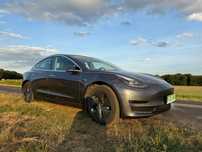 Tesla Model 3 Tesla 3 wersja europejska Standard Range PLUS