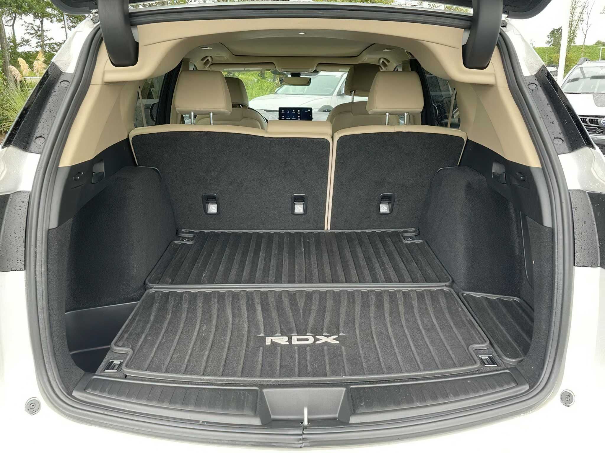 Acura RDX      2020