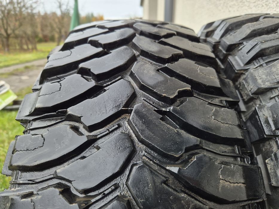 Opony terenowe MT 245/75/R16 Comforser CF3000 całoroczne