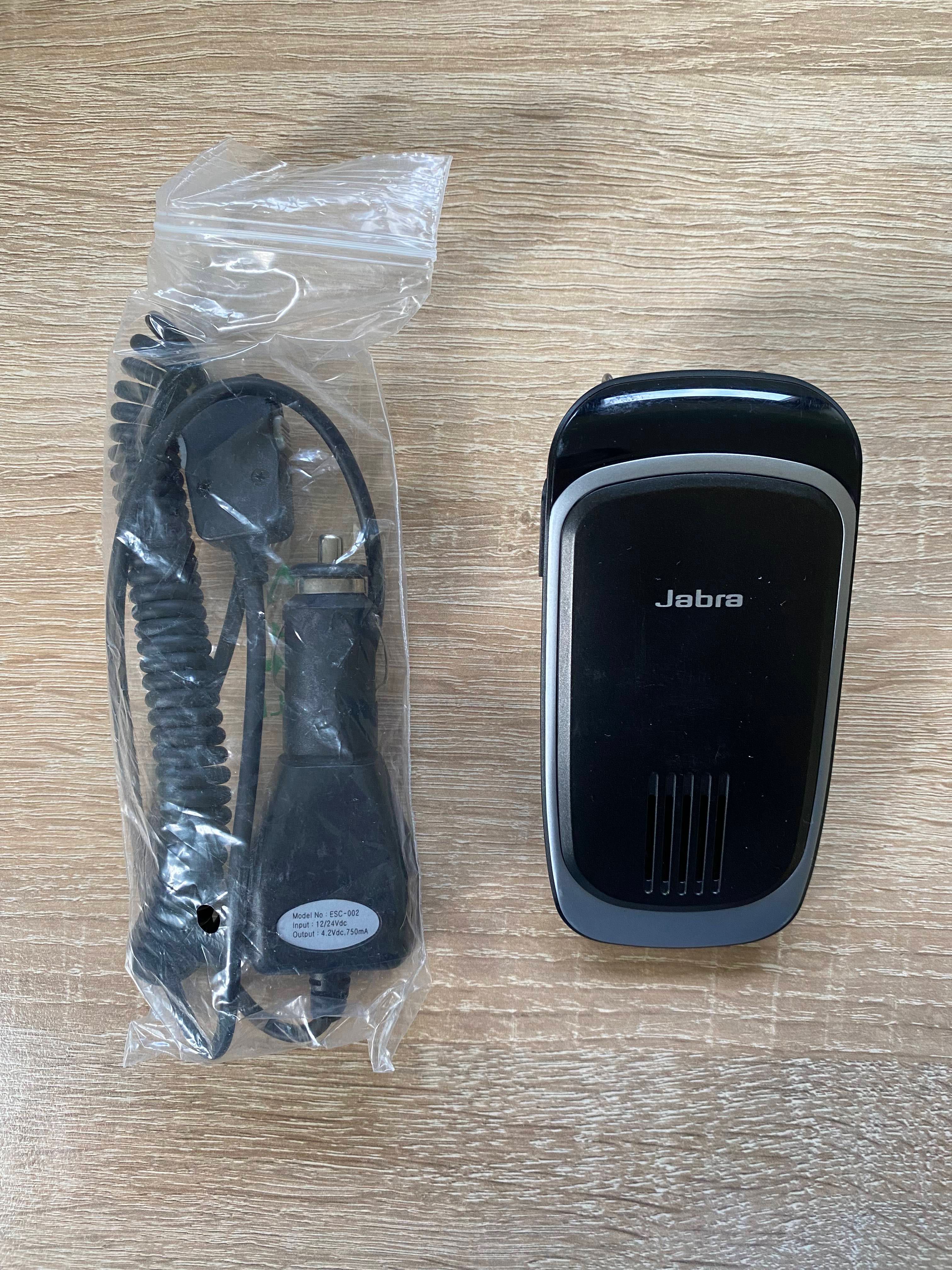 Автокомплект Гарнітура Jabra SP5050 Bluetooth Speakerphone