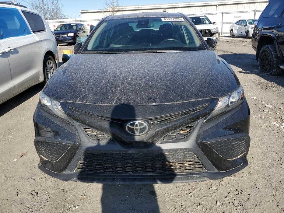 Бампер TOYOTA Camry 70  розборка ТОЙОТА Камрі 70