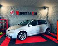 VW Golf 1.9 TDi Confortline