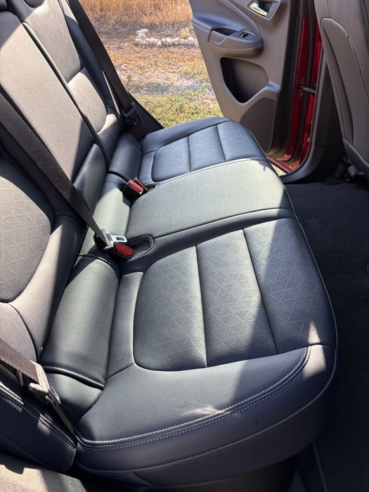 Продам Chevrolet Bolt EUV