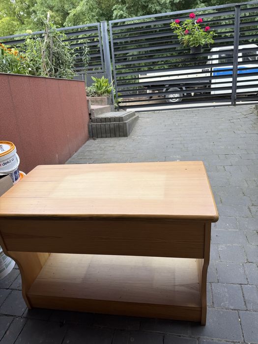 Szafka z szufladami