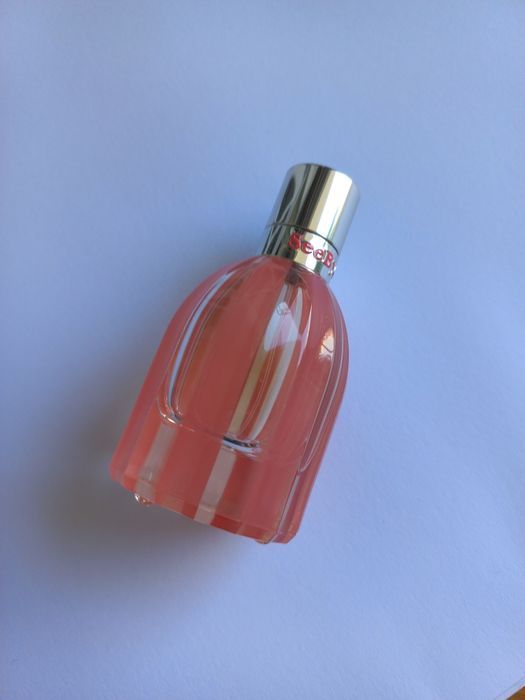 Chloe See by  Si belle edp 30ml