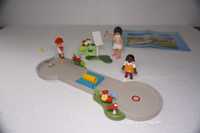 Playmobil m161 Plac zabaw mini golf  Playmobile