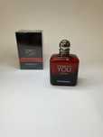 Armani Stronger With You Parfum 100 ml