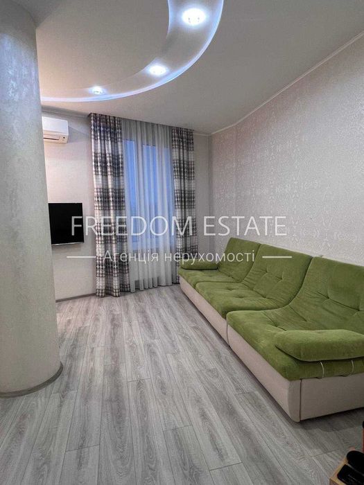 74тыс.$ Квартира в центре / НОВОСТРОЙ / ЖК Заречный