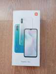 Xiaomi Redmi 9a Glacial Blue