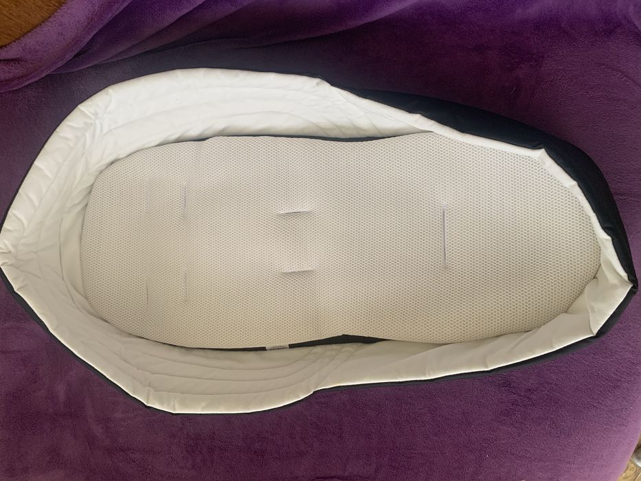 Конверт в коляску