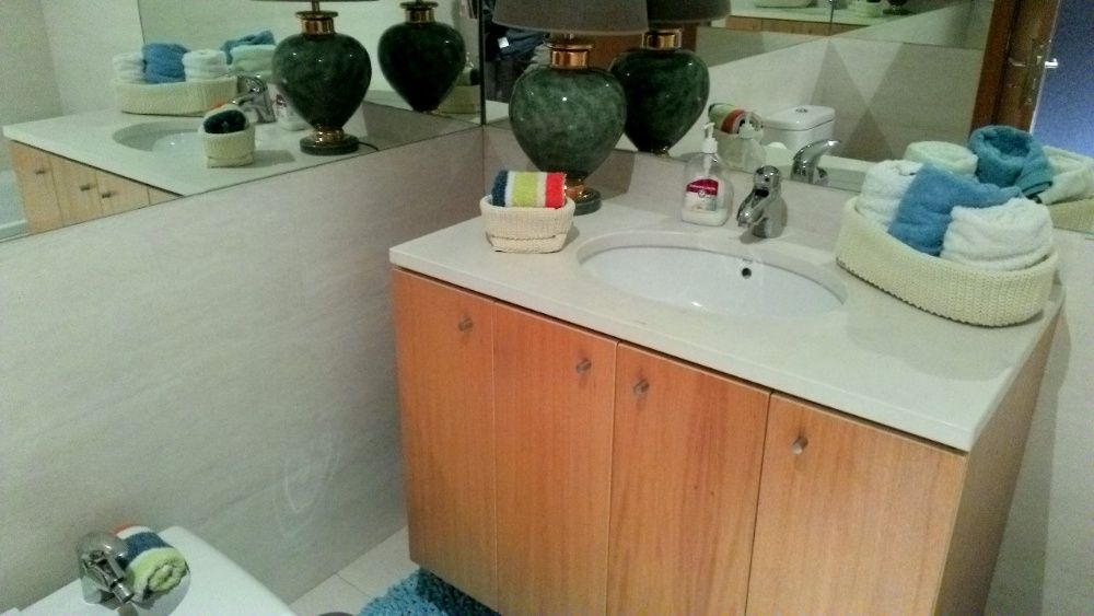 Apúlia Moinho Apartment_T2