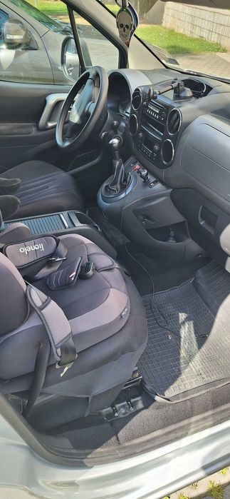 Citroen Berlingo 1.6