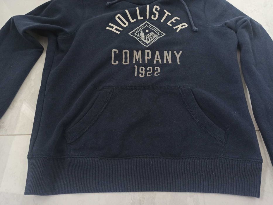 Hollister bluza damska rozmiar S
