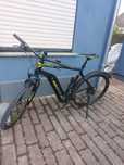 Okazja! Tanio GIANT Exprore 1, kolo 29”. Rama XL,