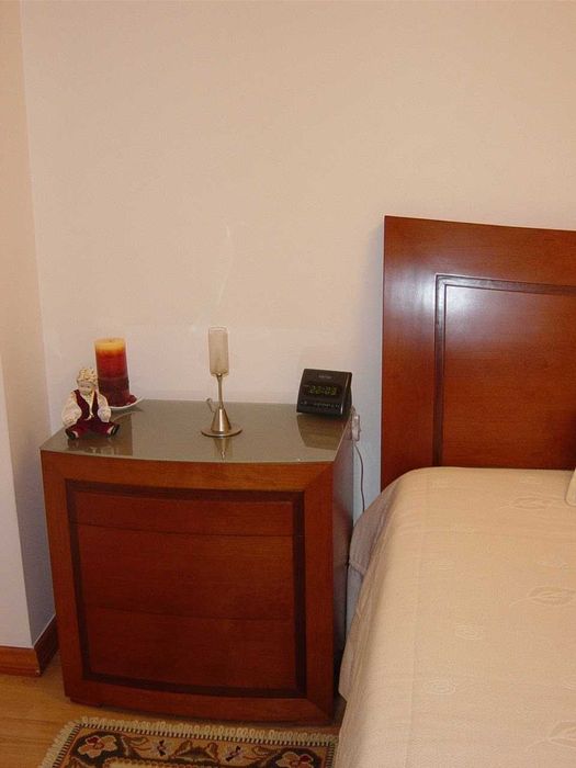 Mobiliário - Quarto de casal