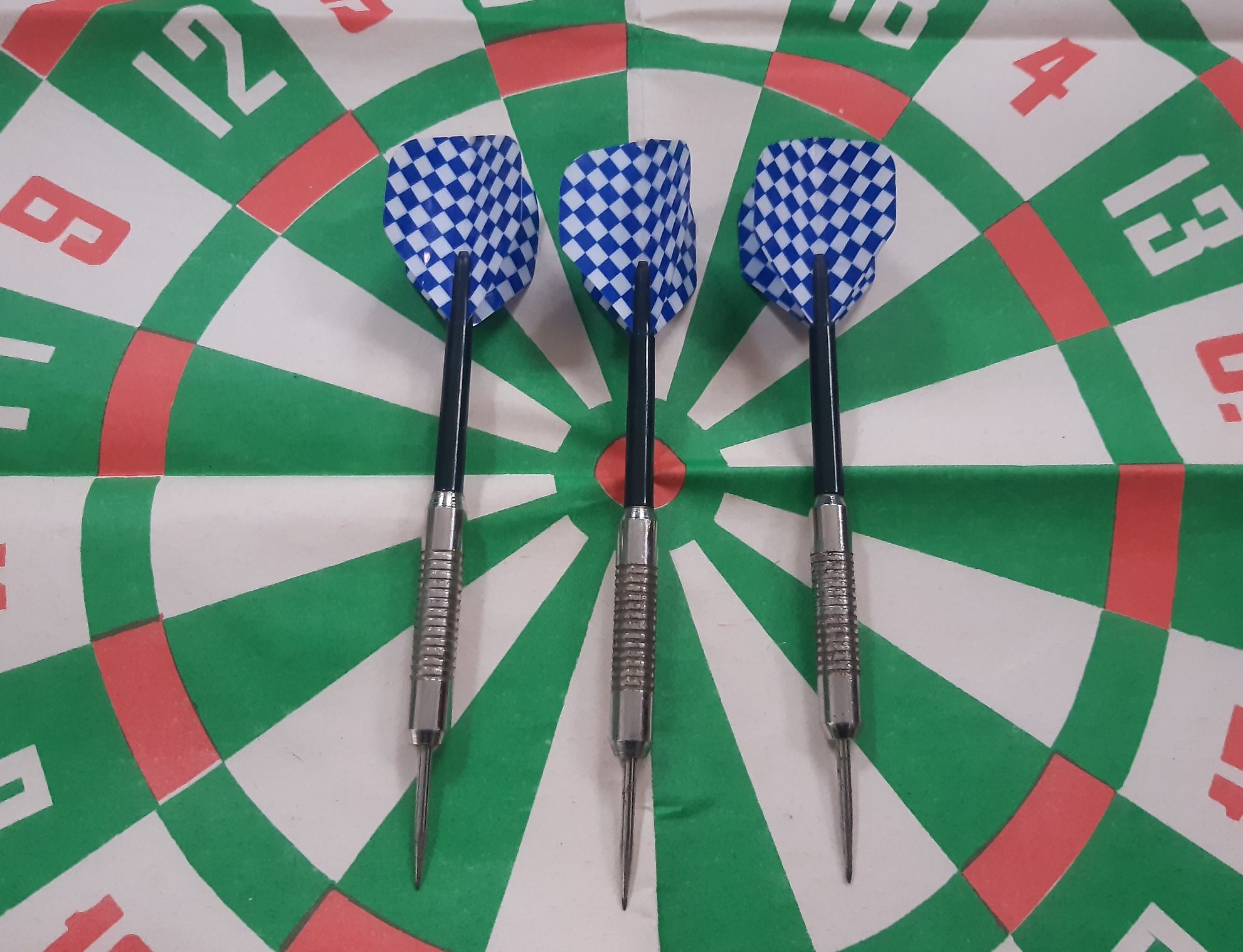 DARTS Набор Дротиков ДАРТС плюс Мишени