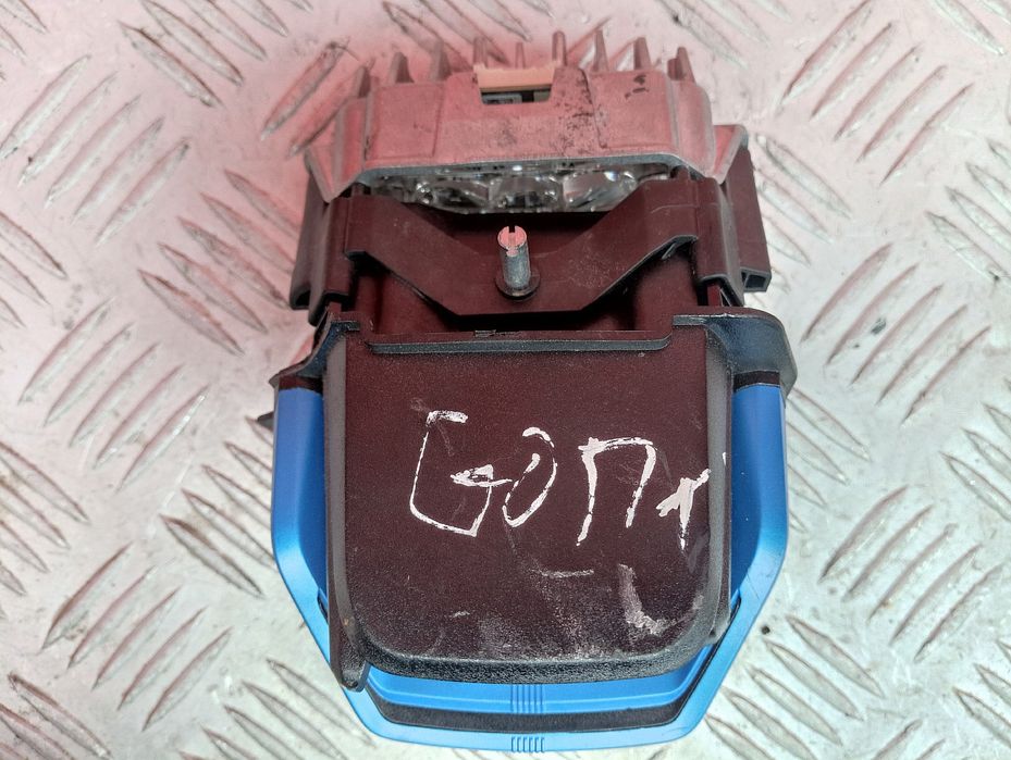 Лінза фари відбивач світла BMW X5 G05 Линза фары БМВ Г05 Розборка бмв