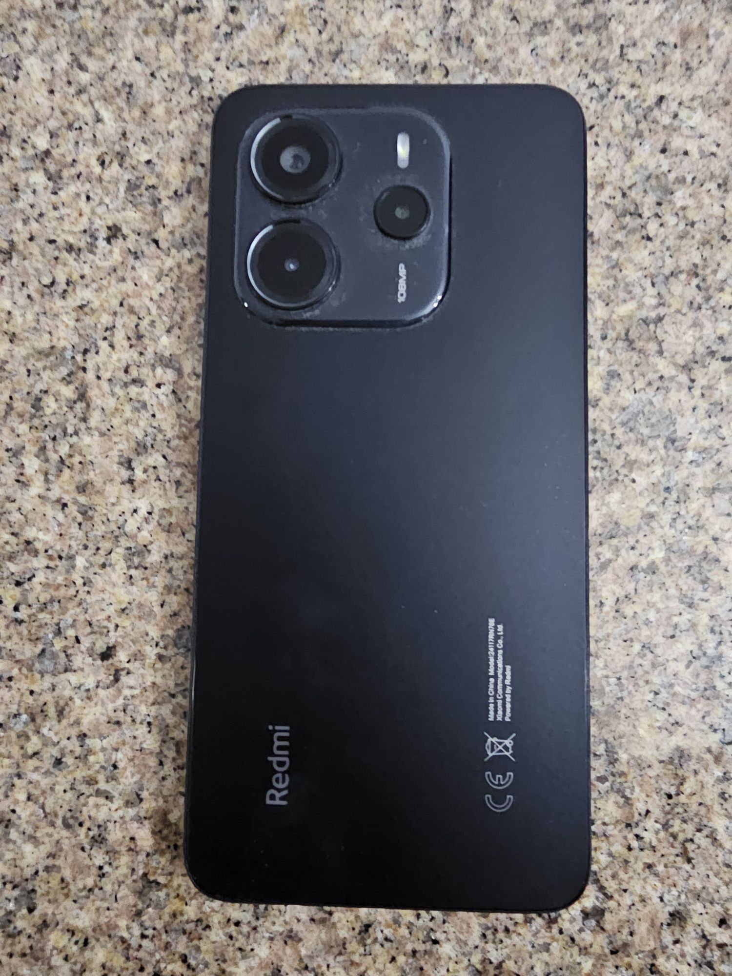Xiaomi Redmi Note 14