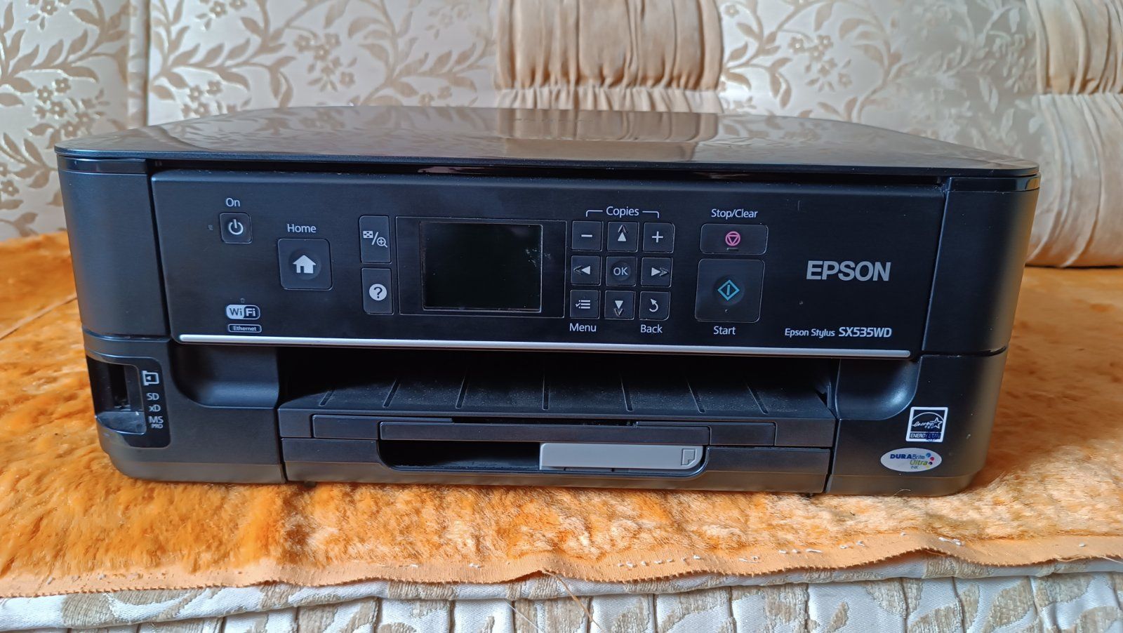 Прінтери 2 шт за 700 гр робочі