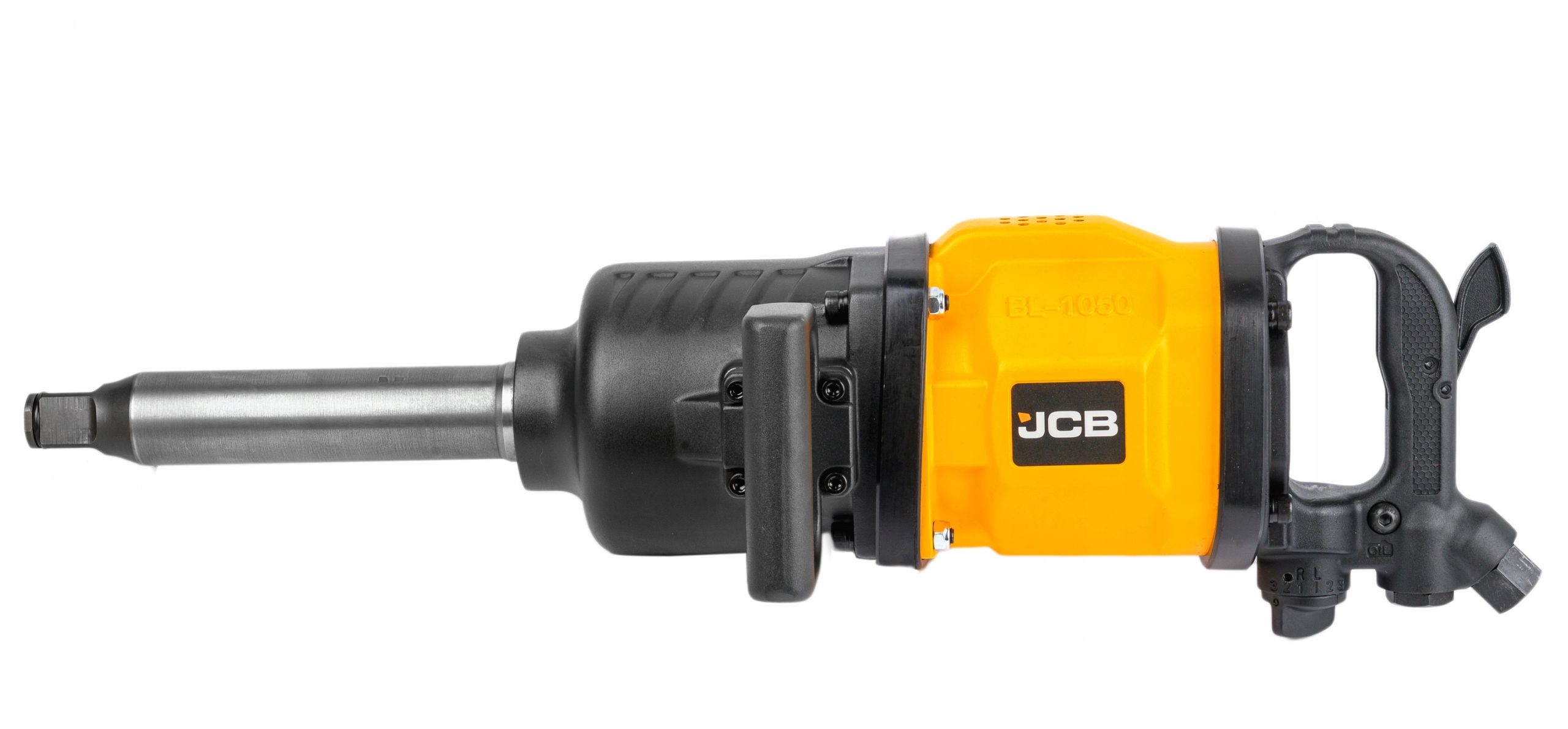 Klucz pneumatyczny 1" 4000NM JCB (KOM229)