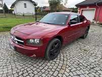 Dodge Charger 2007r 3,5 V6 LPG AWD 4x4