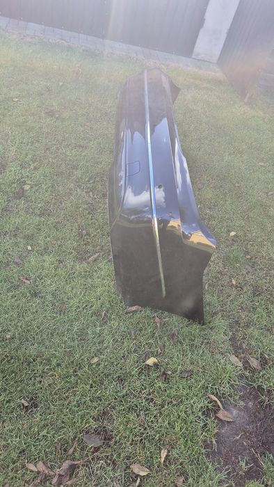 Zderzak mercedes w204