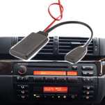 AUX BLUETOOTH модуль для  BMW E46