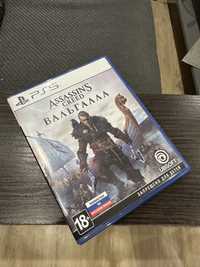 Продам гру Valhalla Assassins Creed