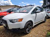 Mitsubishi Colt Ralliart TURBO 150KM Klimatyzacja Mrozi Elektryczne Szyby Lusterka pod
