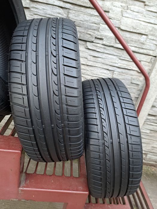 4 Opony letnie 185/55 R14 Dunlop General Montaż Gratis!