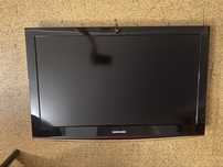 Sprzedam Tv Samsung z DVBT 2
