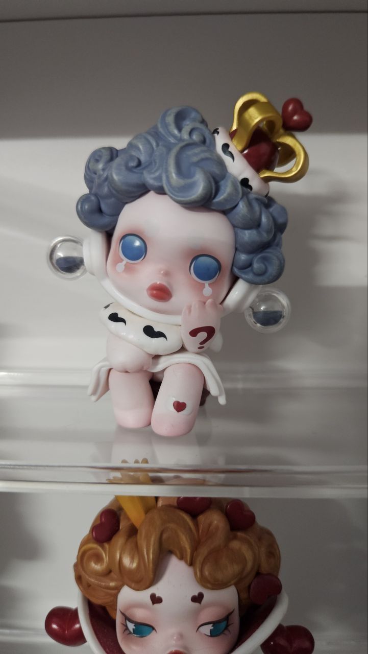 Pop Mart Skullpanda Everyday Wonderland