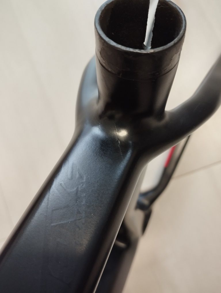 Rama MTB 29 karbon carbin superior
