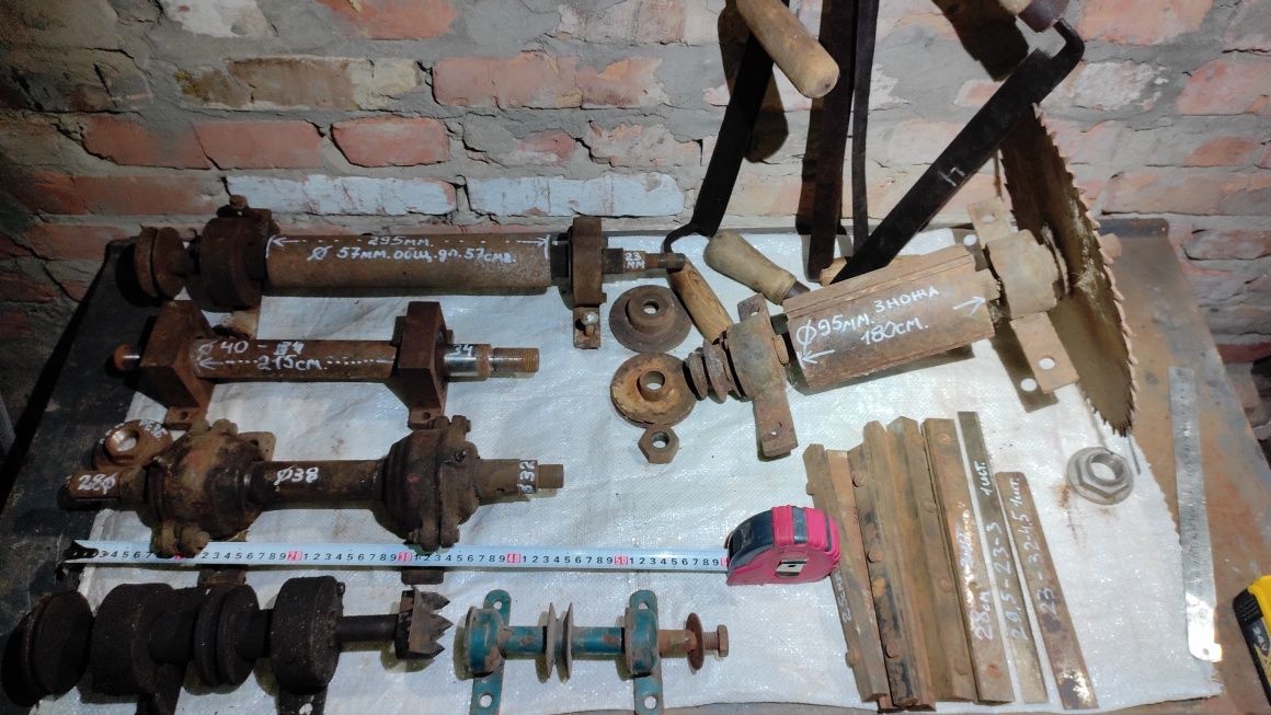 Продам колун молоток