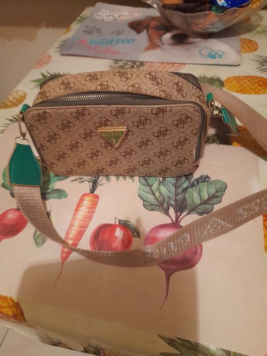 Torebka nowa bardzo modna