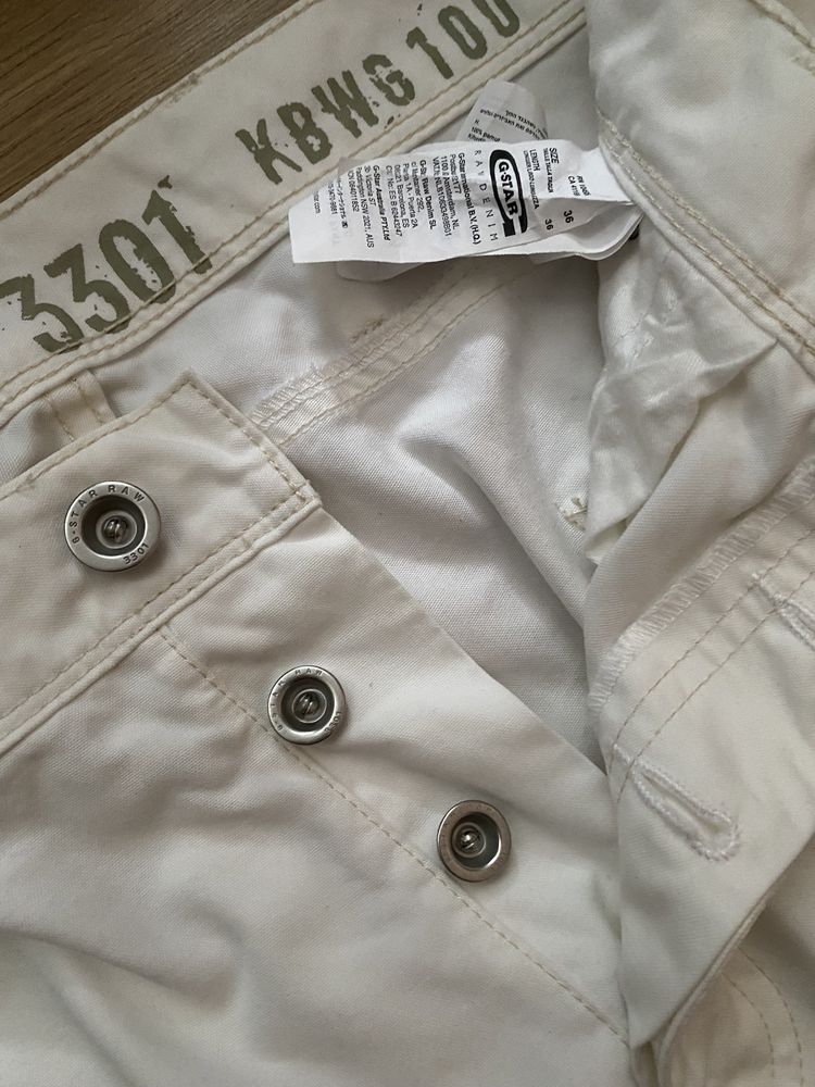 Джинси G STAR RAW Originals