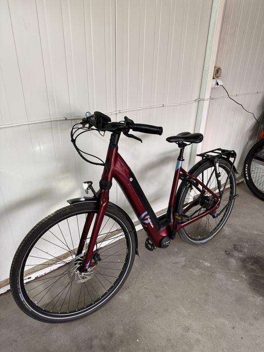Rower elektryczny KOGA enova  BOSCH bateria 500wh  NA PASKU