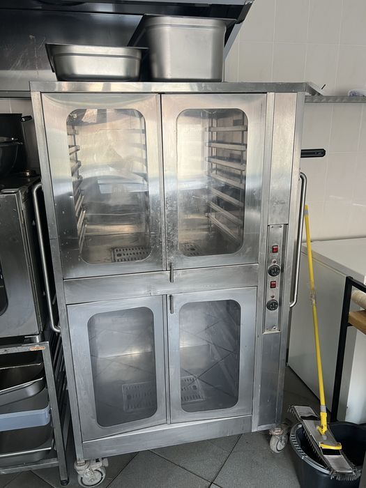 Обладнання для кафе, ресторану, пекарні