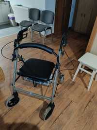 Chodzik inwalidzki