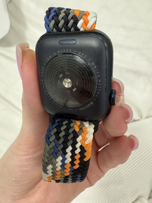 Apple Watch SE 44 mm