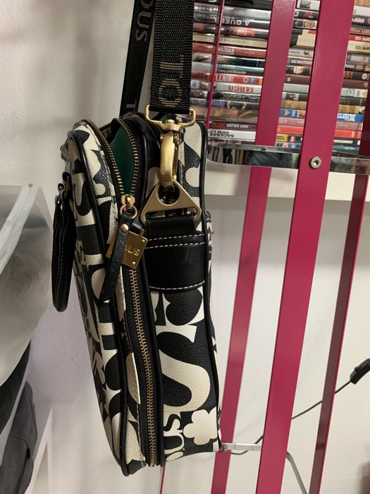 Mala Marca TOUS Original