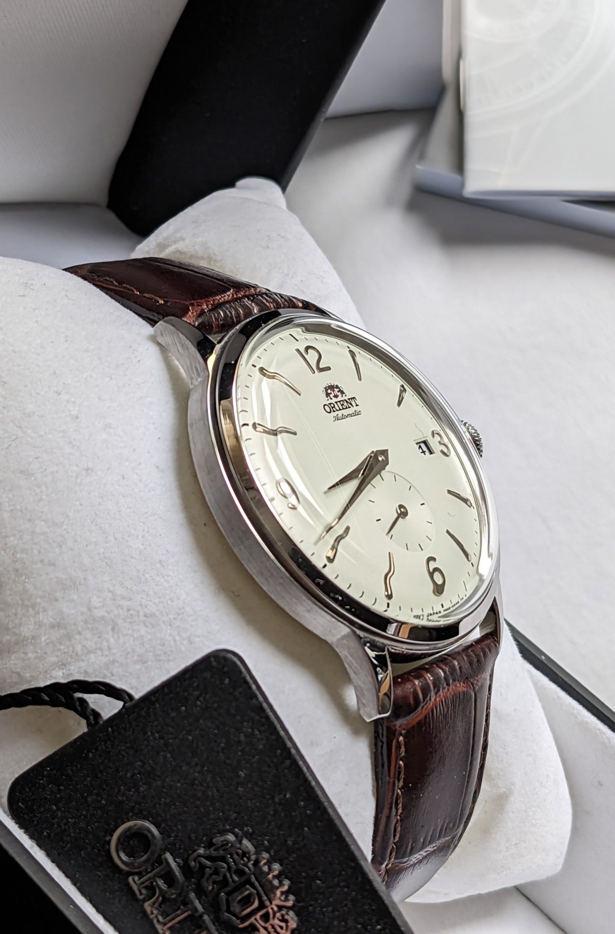 Orient Bambino  RA-AP0002S10A