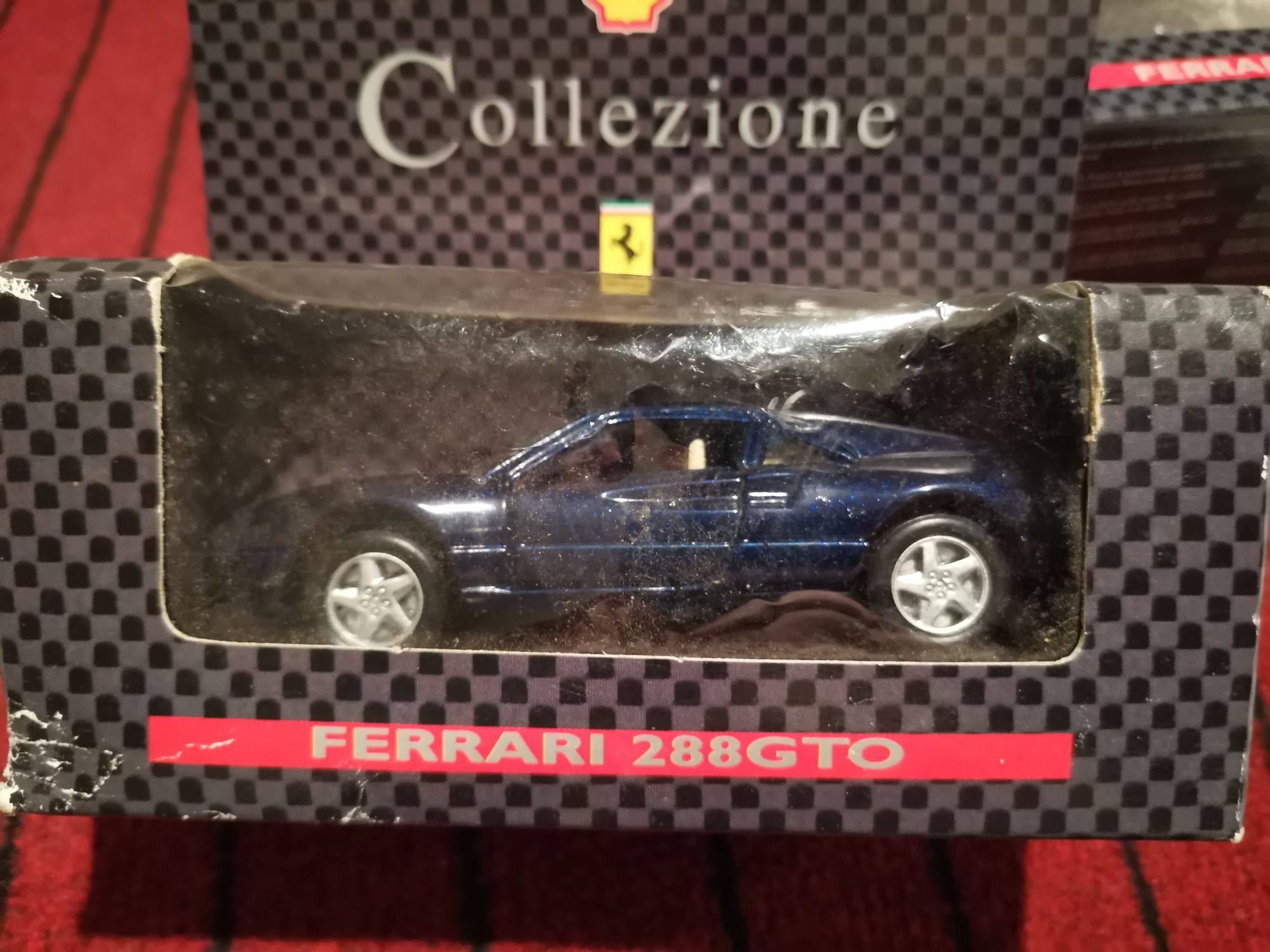 Miniaturas carros 1:87