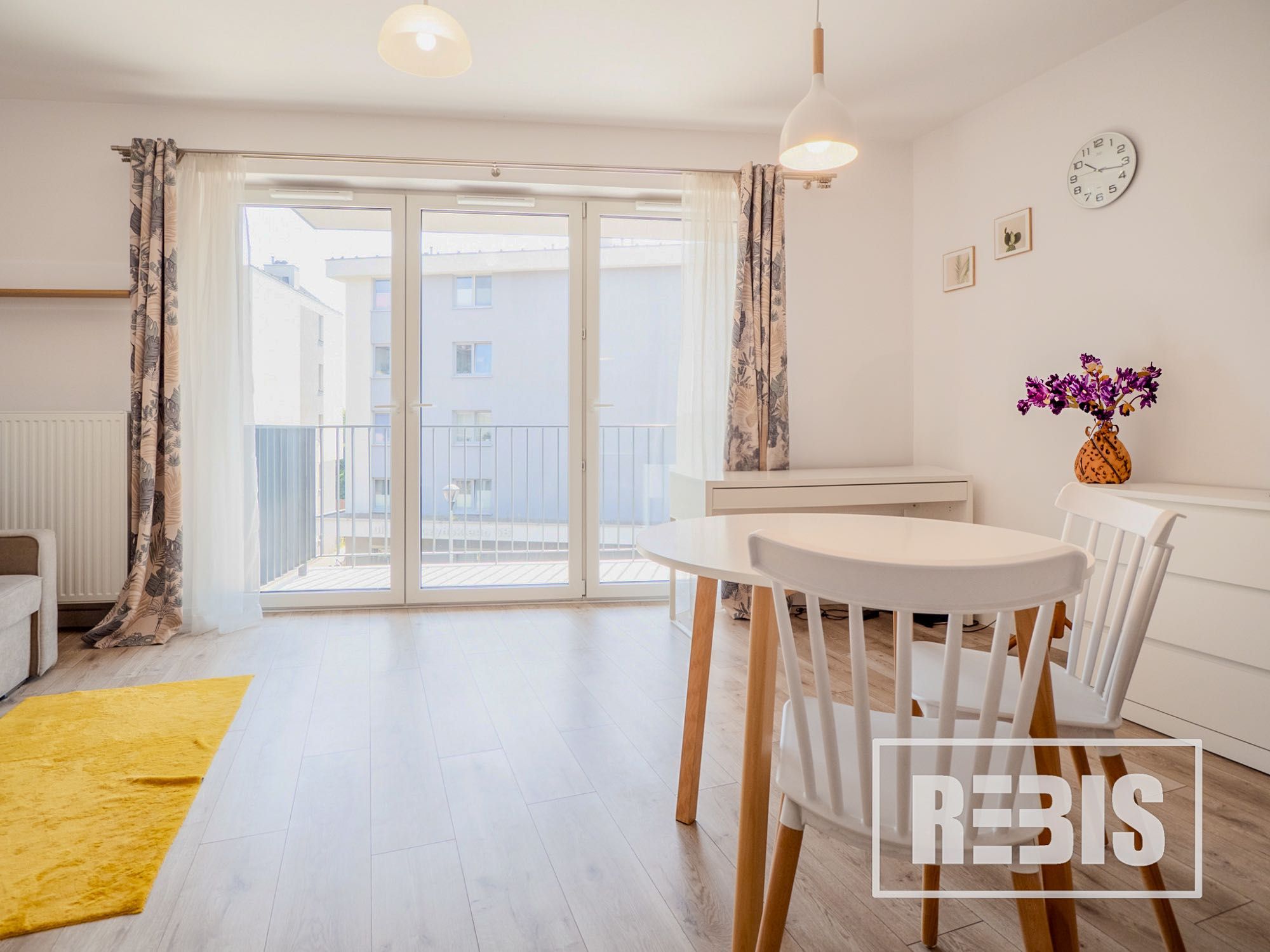 ENG| Ul. Goszczyńskiego, 28m2, Miejsce Postojowe, Balkon | Podgórze
