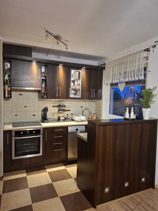 Sprzedam komplet mebli kuchennych + AGD