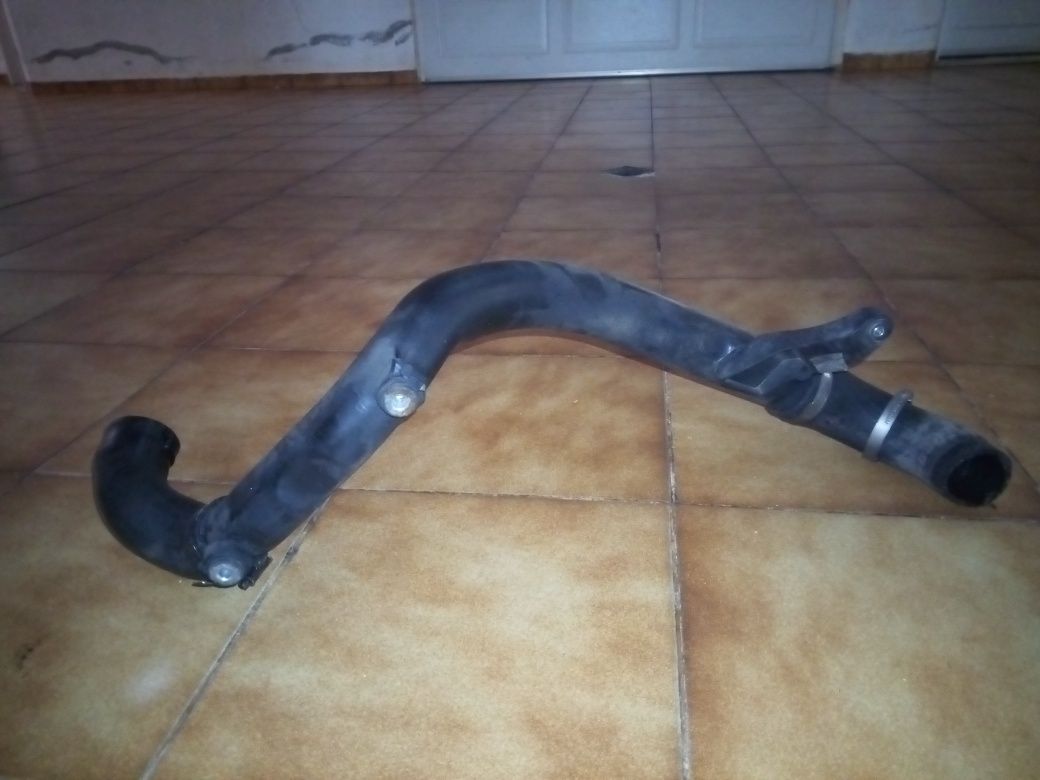 Tubo mini Cooper R-55,